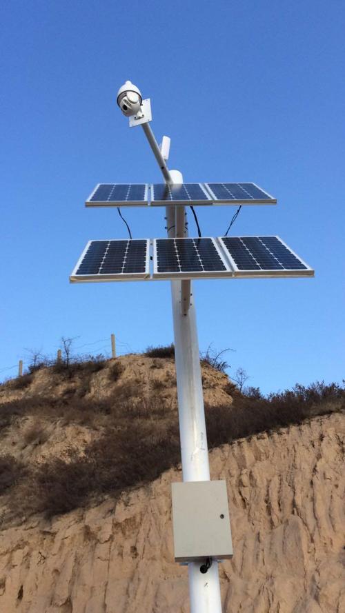 太阳能发电监控系统在化工厂的集成监控应用案例
