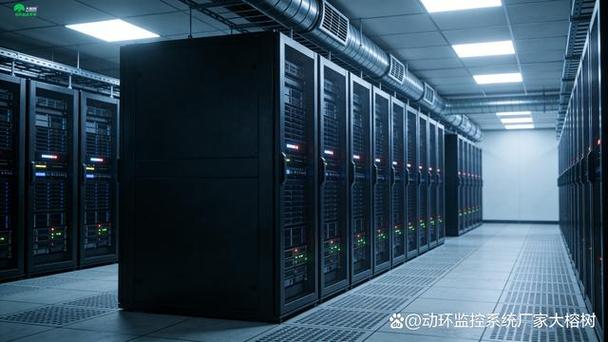 2026年动环监控系统八大极致精选产品推荐 引领机房智集成监控新时代